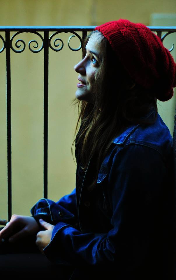 Podróże czerwonej czapki